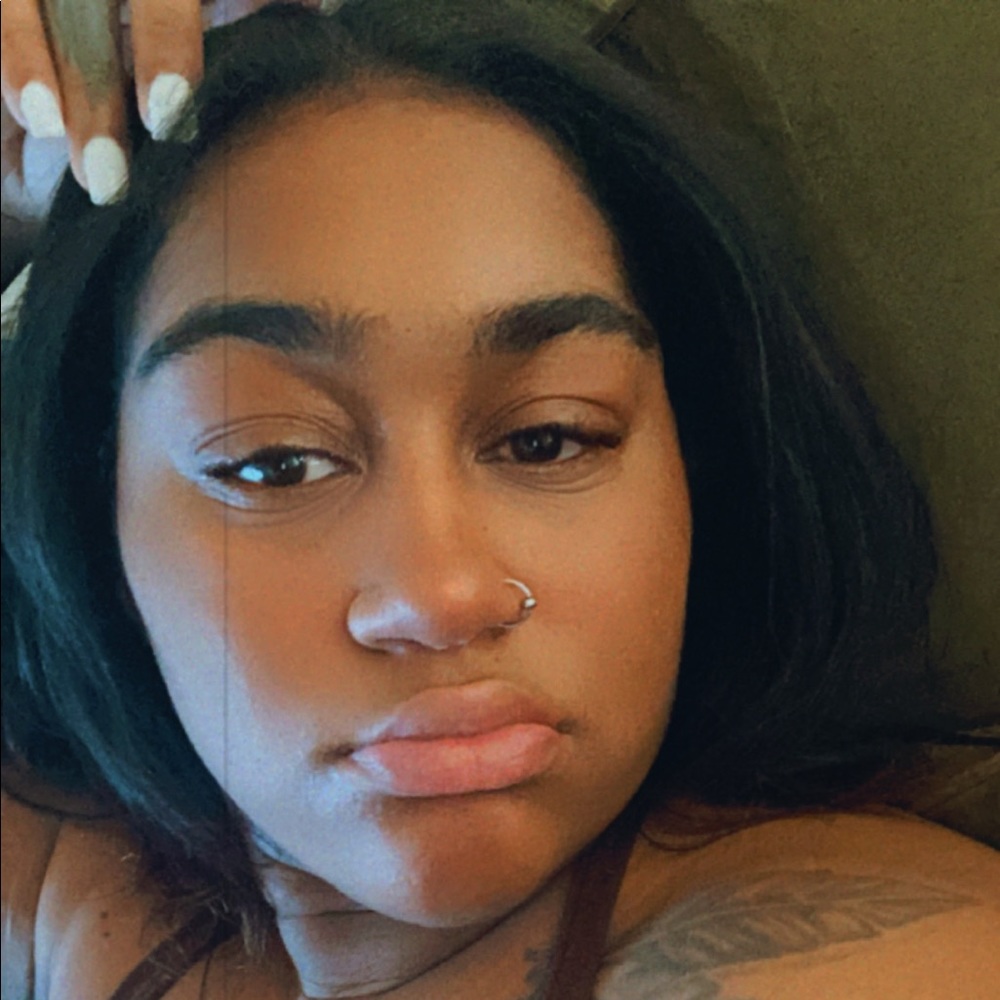 Meet your Posher, Dajeanna